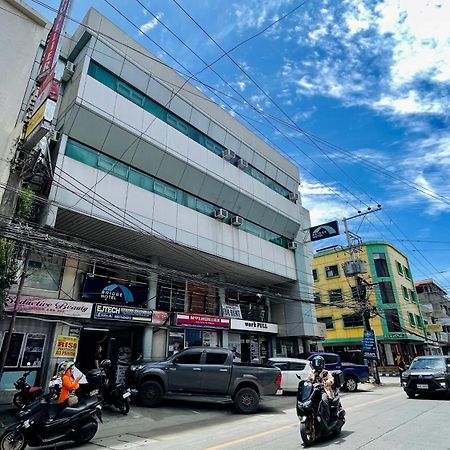 Bridge Hotel Cagayan de Oro Exterior photo